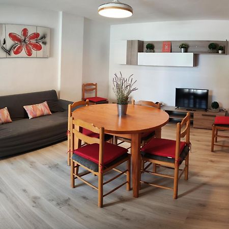 Appartement Oromar à Oropesa del Mar Extérieur photo