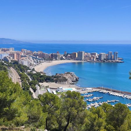 Appartement Oromar à Oropesa del Mar Extérieur photo