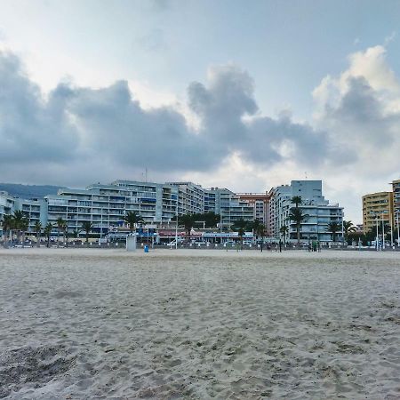 Appartement Oromar à Oropesa del Mar Extérieur photo