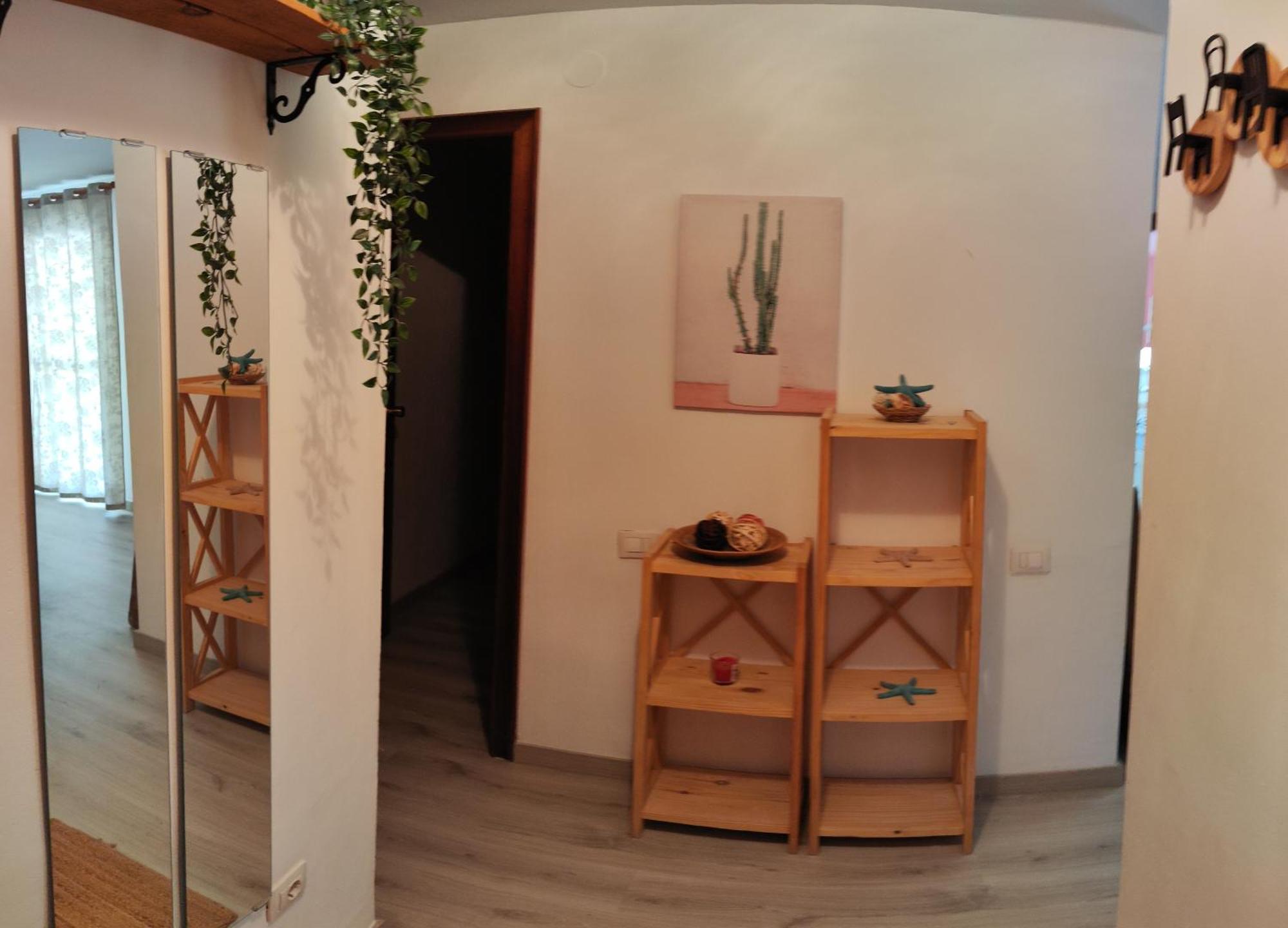 Appartement Oromar à Oropesa del Mar Extérieur photo