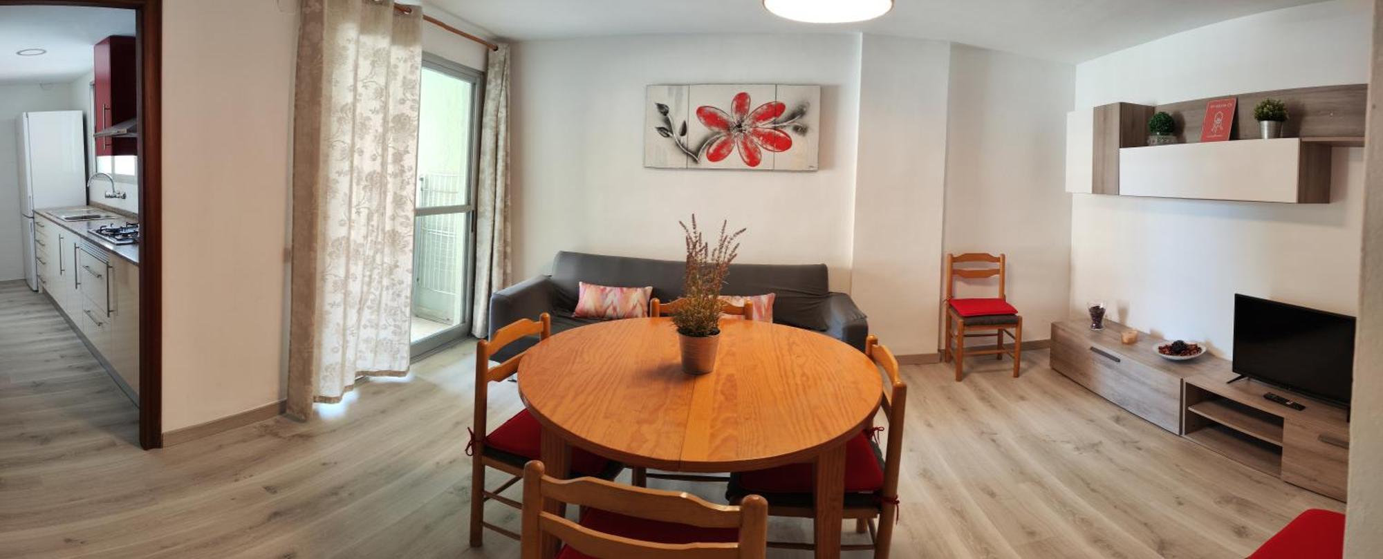 Appartement Oromar à Oropesa del Mar Extérieur photo