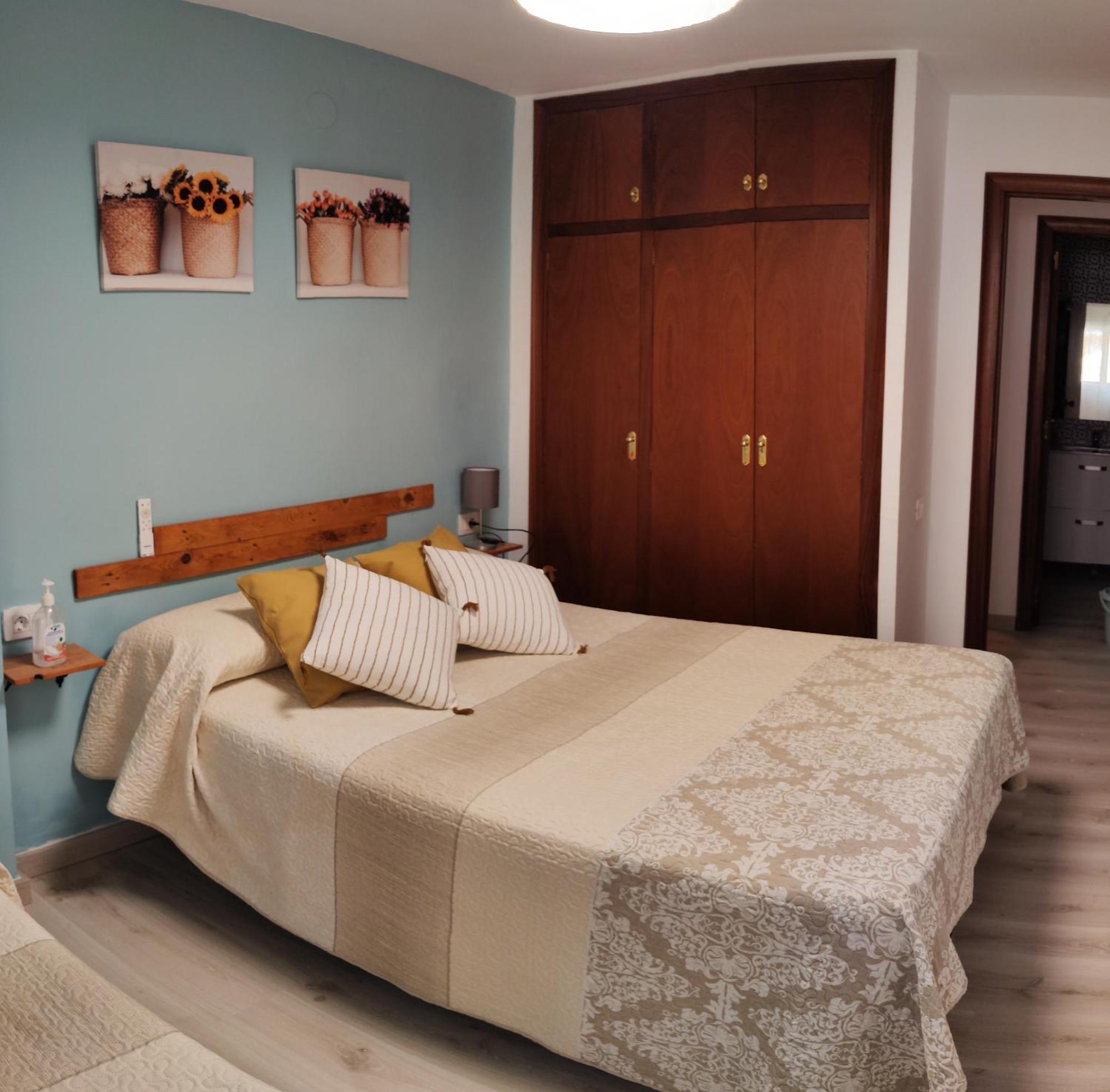 Appartement Oromar à Oropesa del Mar Extérieur photo