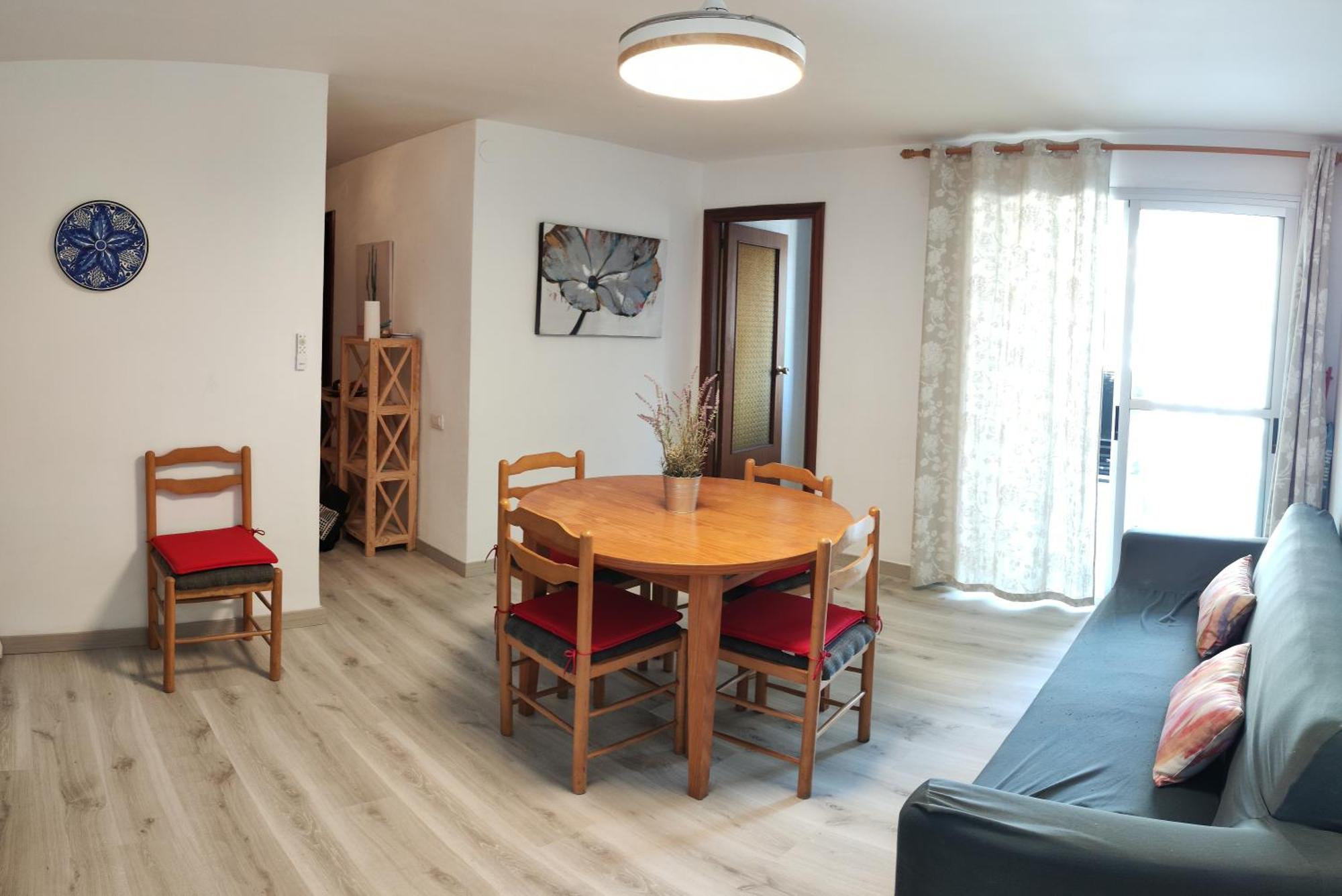 Appartement Oromar à Oropesa del Mar Extérieur photo