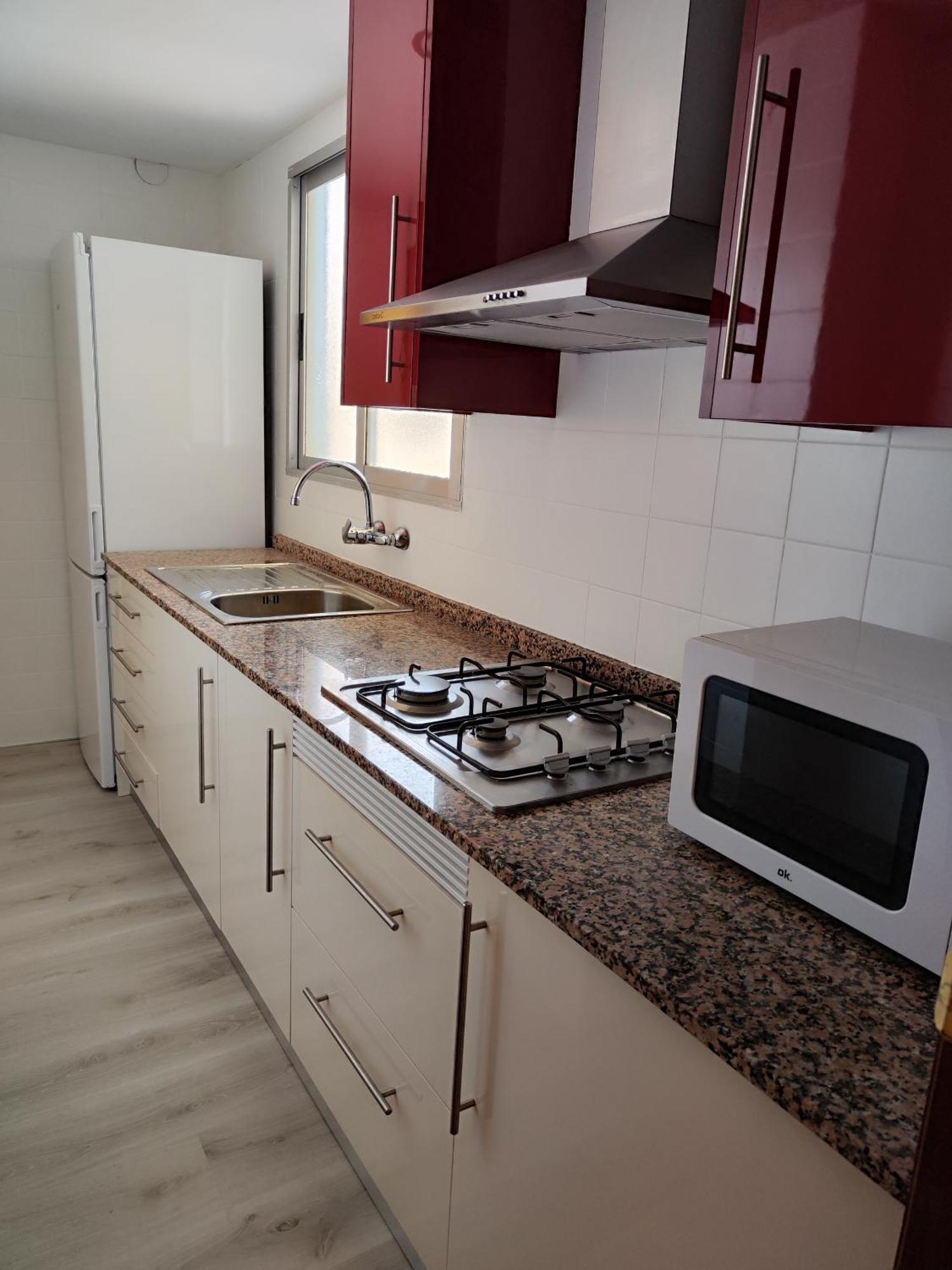 Appartement Oromar à Oropesa del Mar Extérieur photo