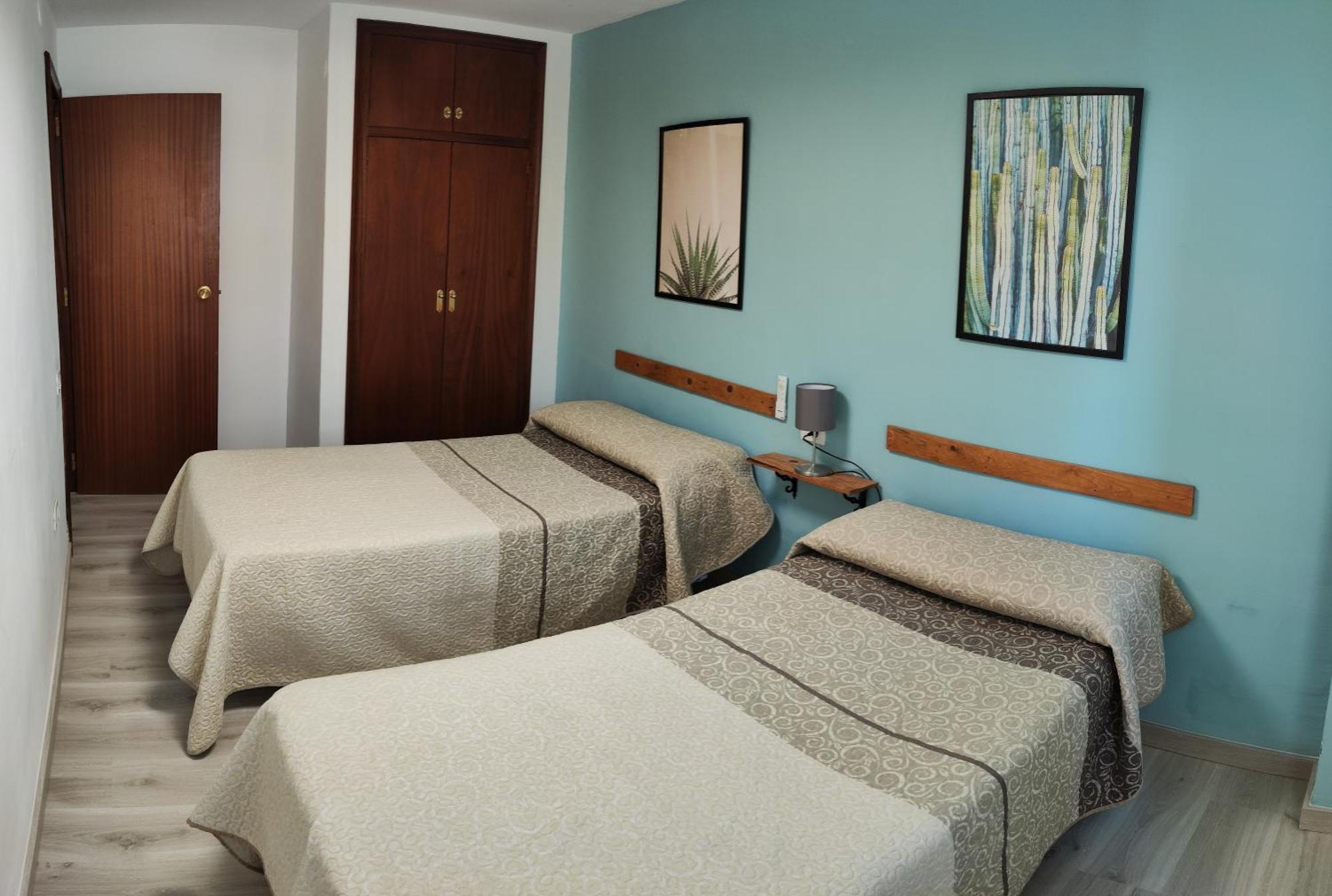 Appartement Oromar à Oropesa del Mar Extérieur photo