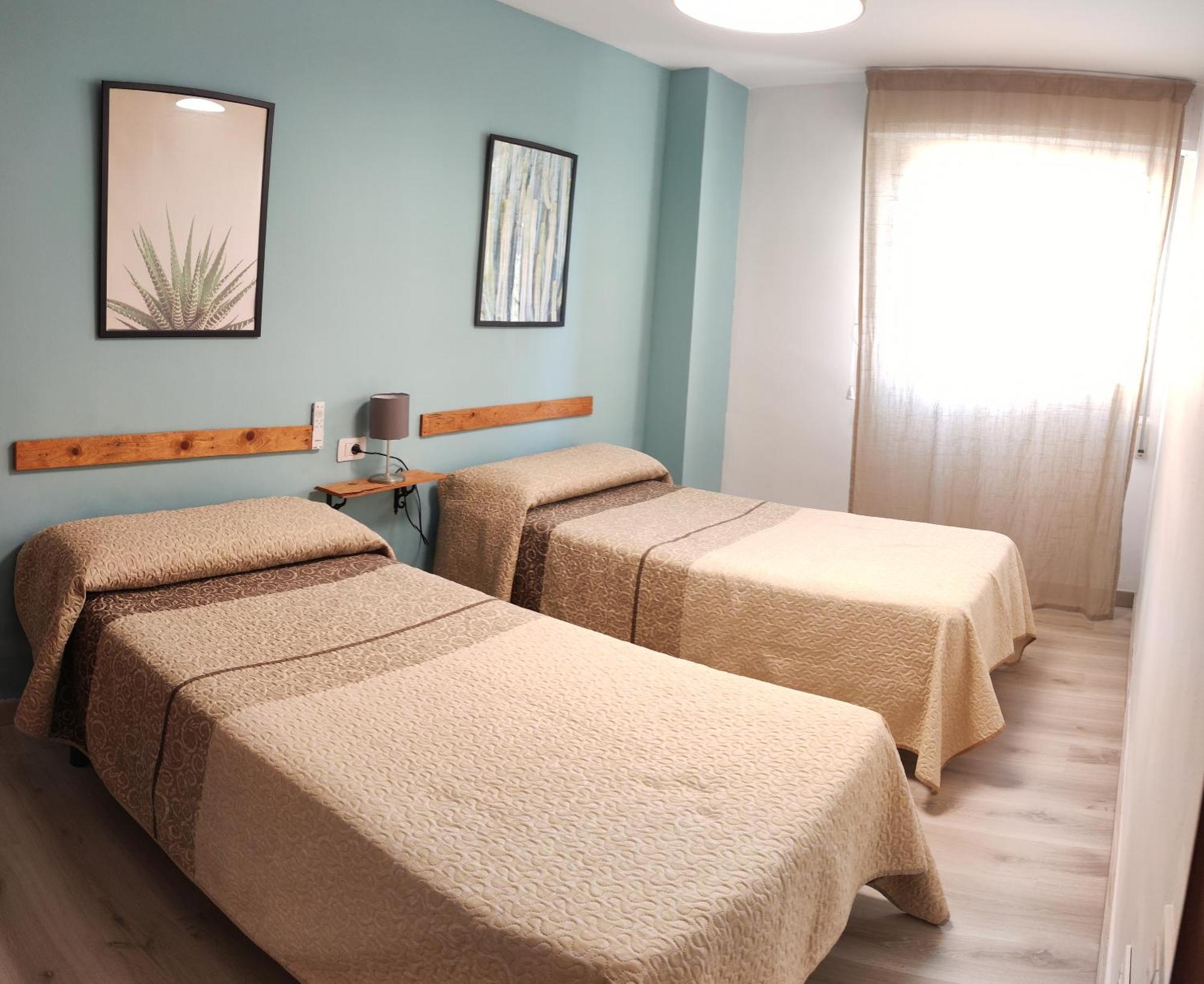 Appartement Oromar à Oropesa del Mar Extérieur photo