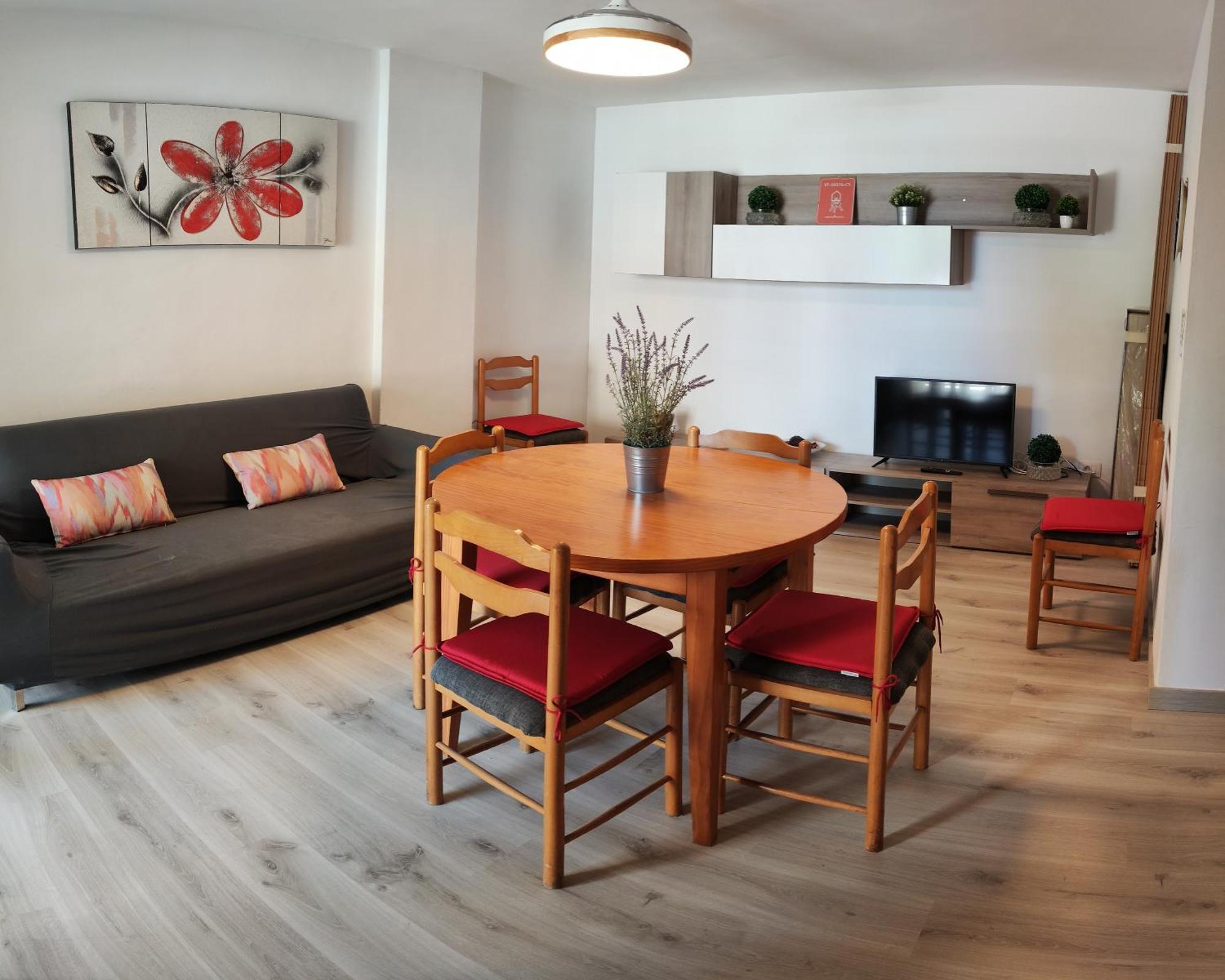 Appartement Oromar à Oropesa del Mar Extérieur photo
