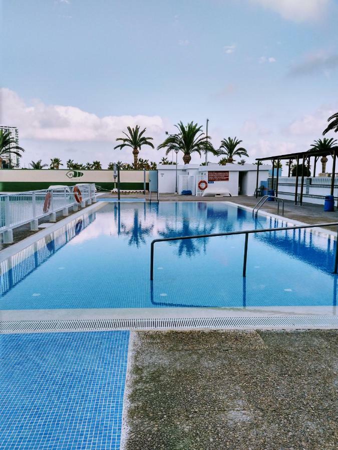 Appartement Oromar à Oropesa del Mar Extérieur photo